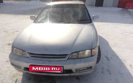 Honda Accord VII рестайлинг, 1996 год, 128 000 рублей, 2 фотография