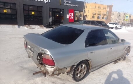Honda Accord VII рестайлинг, 1996 год, 128 000 рублей, 5 фотография