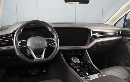 Volkswagen Touareg III, 2019 год, 5 100 777 рублей, 5 фотография