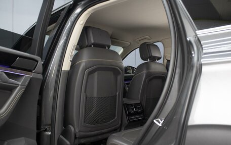 Volkswagen Touareg III, 2019 год, 5 100 777 рублей, 10 фотография