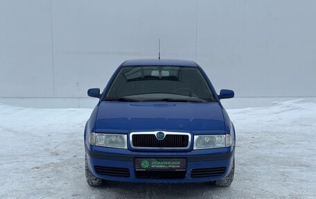 Skoda Octavia IV, 2008 год, 395 000 рублей, 2 фотография