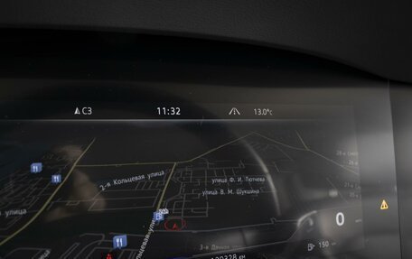 Volkswagen Touareg III, 2019 год, 5 100 777 рублей, 13 фотография