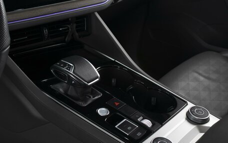 Volkswagen Touareg III, 2019 год, 5 100 777 рублей, 11 фотография