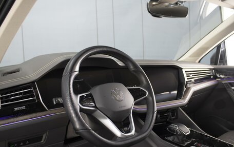 Volkswagen Touareg III, 2019 год, 5 100 777 рублей, 12 фотография