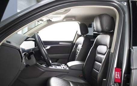 Volkswagen Touareg III, 2019 год, 5 100 777 рублей, 9 фотография