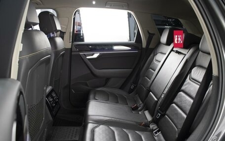 Volkswagen Touareg III, 2019 год, 5 100 777 рублей, 8 фотография