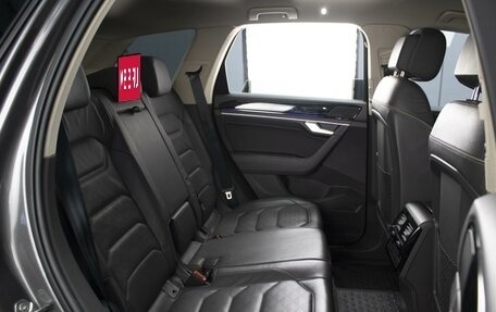 Volkswagen Touareg III, 2019 год, 5 100 777 рублей, 6 фотография