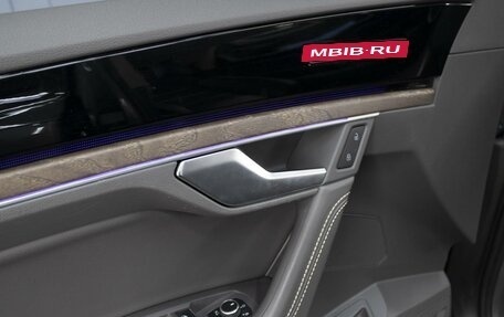 Volkswagen Touareg III, 2019 год, 5 100 777 рублей, 17 фотография