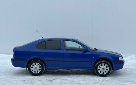 Skoda Octavia IV, 2008 год, 395 000 рублей, 4 фотография