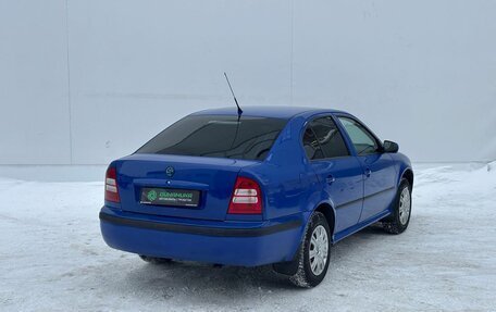 Skoda Octavia IV, 2008 год, 395 000 рублей, 5 фотография