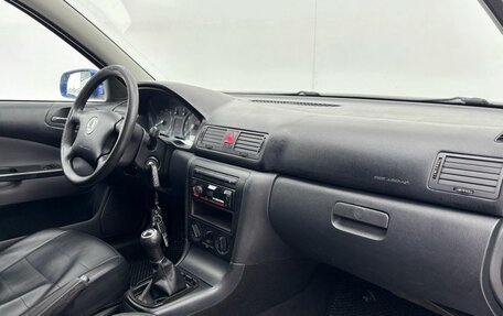 Skoda Octavia IV, 2008 год, 395 000 рублей, 13 фотография