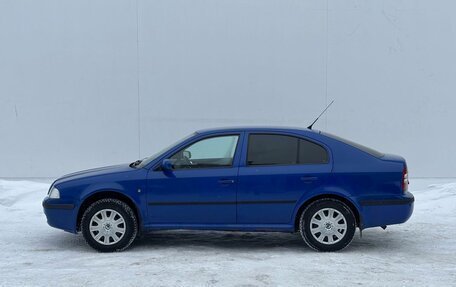 Skoda Octavia IV, 2008 год, 395 000 рублей, 8 фотография