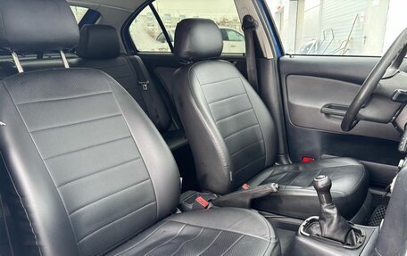 Skoda Octavia IV, 2008 год, 395 000 рублей, 14 фотография