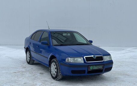 Skoda Octavia IV, 2008 год, 395 000 рублей, 3 фотография