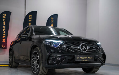 Mercedes-Benz GLC, 2025 год, 9 300 000 рублей, 3 фотография