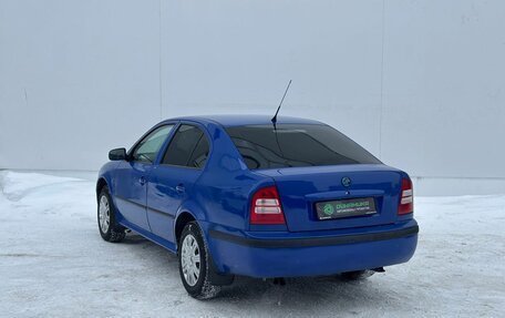 Skoda Octavia IV, 2008 год, 395 000 рублей, 7 фотография