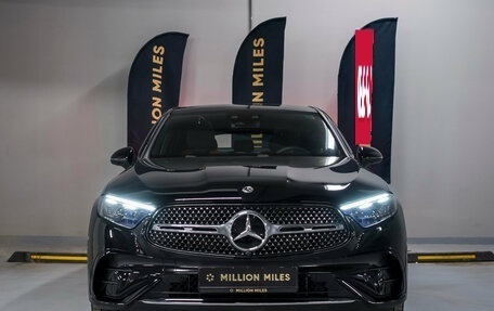 Mercedes-Benz GLC, 2025 год, 9 300 000 рублей, 2 фотография