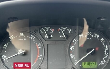 Skoda Octavia IV, 2008 год, 395 000 рублей, 9 фотография