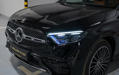 Mercedes-Benz GLC, 2025 год, 9 300 000 рублей, 4 фотография