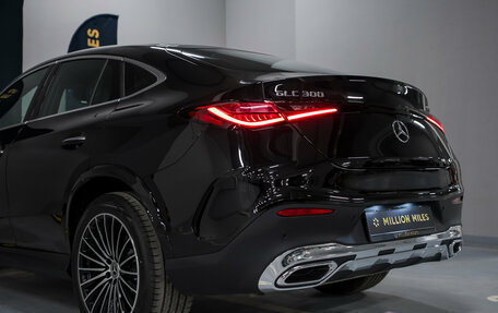 Mercedes-Benz GLC, 2025 год, 9 300 000 рублей, 14 фотография