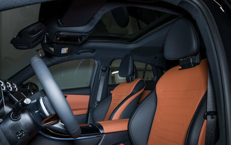 Mercedes-Benz GLC, 2025 год, 9 300 000 рублей, 17 фотография