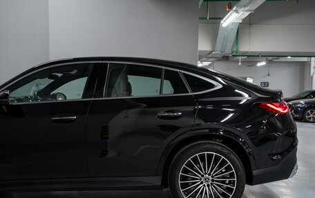 Mercedes-Benz GLC, 2025 год, 9 300 000 рублей, 15 фотография