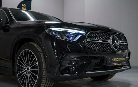 Mercedes-Benz GLC, 2025 год, 9 300 000 рублей, 6 фотография