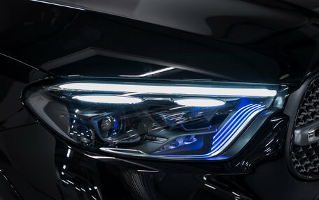 Mercedes-Benz GLC, 2025 год, 9 300 000 рублей, 5 фотография