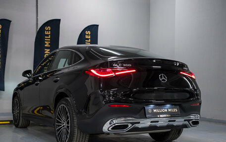 Mercedes-Benz GLC, 2025 год, 9 300 000 рублей, 11 фотография