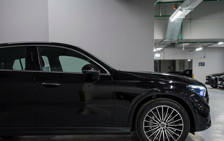 Mercedes-Benz GLC, 2025 год, 9 300 000 рублей, 8 фотография