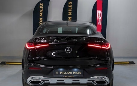 Mercedes-Benz GLC, 2025 год, 9 300 000 рублей, 9 фотография