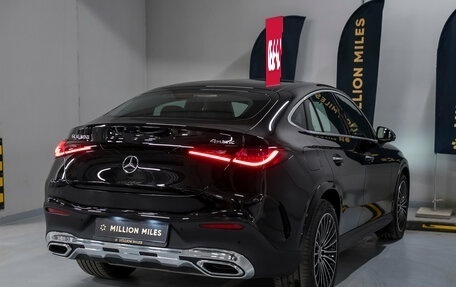 Mercedes-Benz GLC, 2025 год, 9 300 000 рублей, 10 фотография