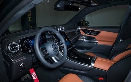 Mercedes-Benz GLC, 2025 год, 9 300 000 рублей, 16 фотография