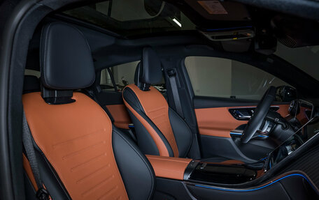 Mercedes-Benz GLC, 2025 год, 9 300 000 рублей, 25 фотография