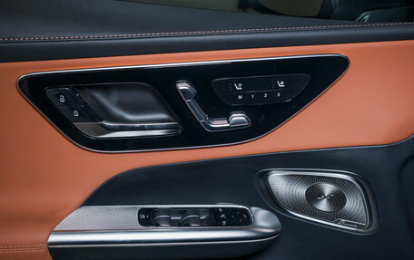 Mercedes-Benz GLC, 2025 год, 9 300 000 рублей, 21 фотография