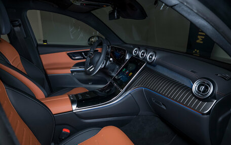 Mercedes-Benz GLC, 2025 год, 9 300 000 рублей, 22 фотография