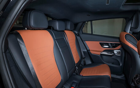 Mercedes-Benz GLC, 2025 год, 9 300 000 рублей, 28 фотография