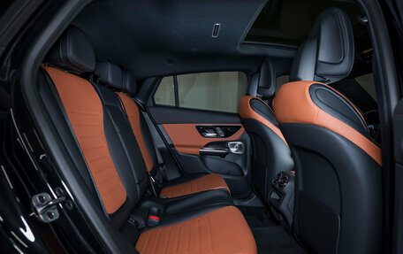 Mercedes-Benz GLC, 2025 год, 9 300 000 рублей, 27 фотография