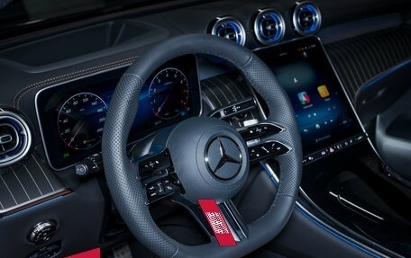 Mercedes-Benz GLC, 2025 год, 9 300 000 рублей, 19 фотография