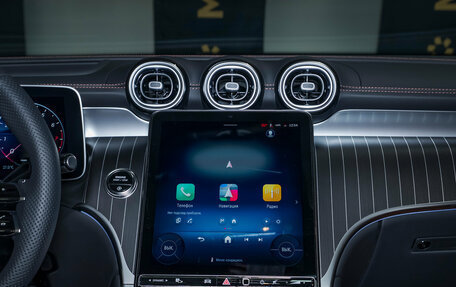 Mercedes-Benz GLC, 2025 год, 9 300 000 рублей, 31 фотография