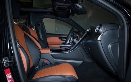 Mercedes-Benz GLC, 2025 год, 9 300 000 рублей, 24 фотография