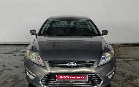 Ford Mondeo IV, 2012 год, 780 000 рублей, 2 фотография