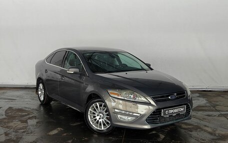 Ford Mondeo IV, 2012 год, 780 000 рублей, 3 фотография