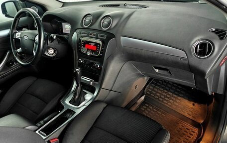 Ford Mondeo IV, 2012 год, 780 000 рублей, 10 фотография