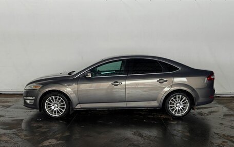 Ford Mondeo IV, 2012 год, 780 000 рублей, 4 фотография