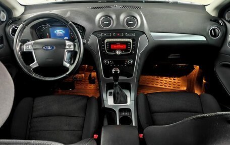 Ford Mondeo IV, 2012 год, 780 000 рублей, 9 фотография