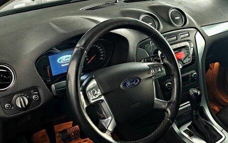 Ford Mondeo IV, 2012 год, 780 000 рублей, 12 фотография