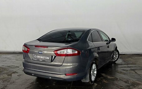 Ford Mondeo IV, 2012 год, 780 000 рублей, 5 фотография