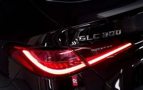 Mercedes-Benz GLC, 2025 год, 9 300 000 рублей, 35 фотография