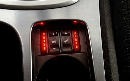 Ford Mondeo IV, 2012 год, 780 000 рублей, 15 фотография